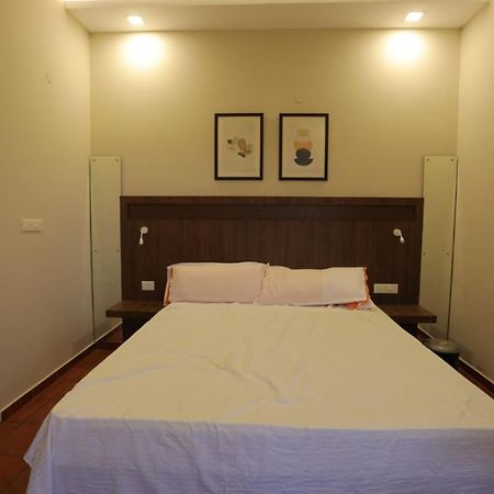 Idam Resort 瓦加蒙 外观 照片