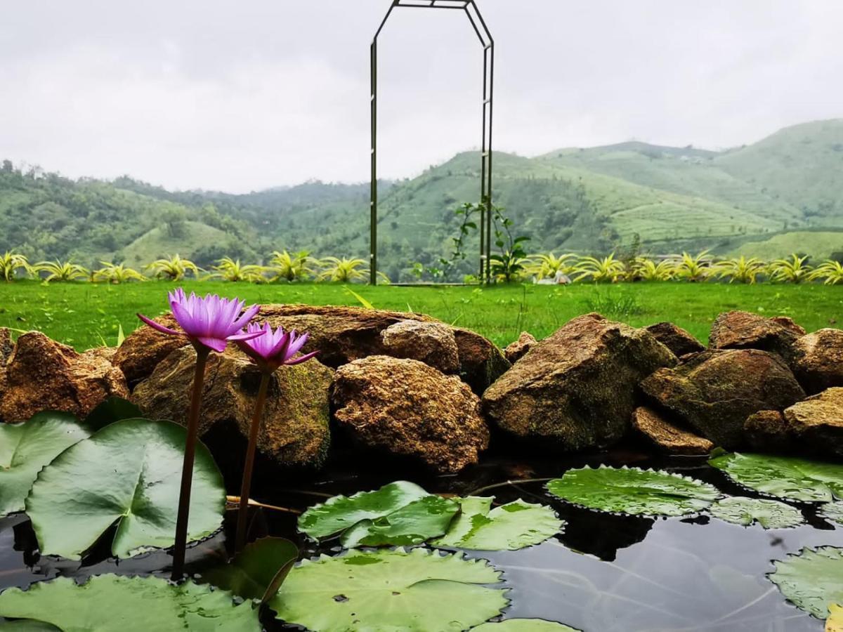 Idam Resort 瓦加蒙 外观 照片