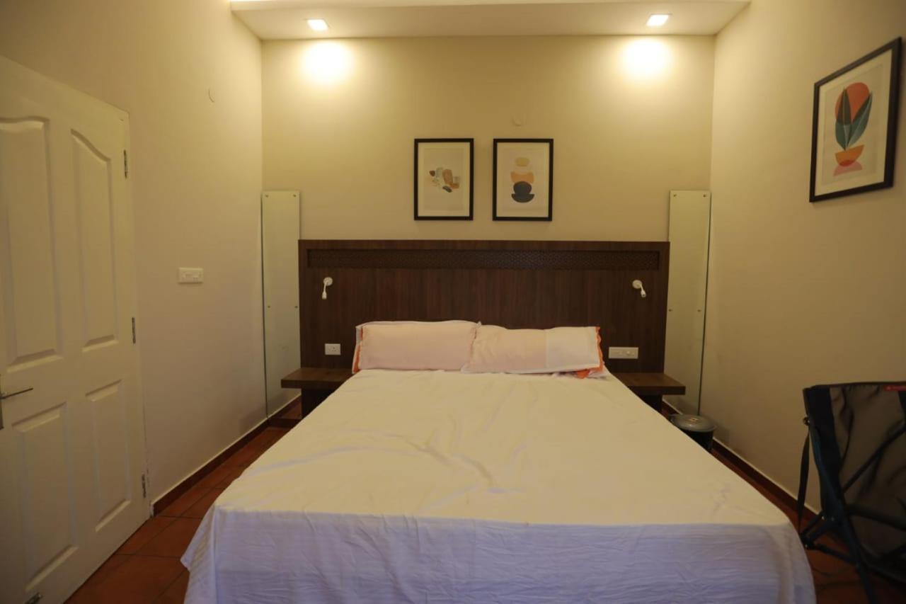 Idam Resort 瓦加蒙 外观 照片
