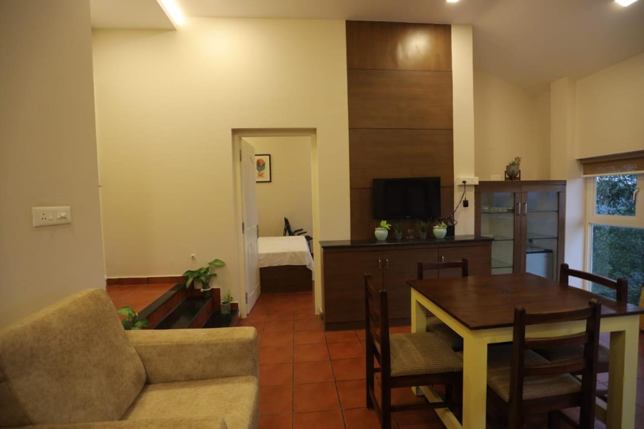 Idam Resort 瓦加蒙 外观 照片